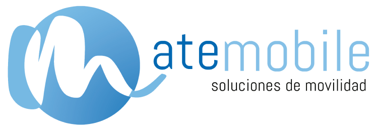 Grupo ATE logo